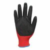 Traffi TG1140 A1 Microdex Nitrile Glove, Size 6 XS TG1140-RD-6